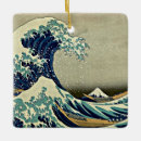 Recherche de grand ornements Hokusai