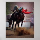Recherche de bronc art Cavalier