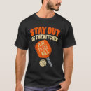 Suche nach küche tshirts Pickleball