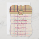Suche nach plaids einladungen Lila