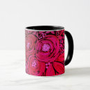 Recherche de rosier tasses Roses