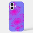 Recherche de ange dans les nuages iphone coques Bleu