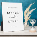 Recherche de photo mariage signalisations Noir et blanc