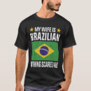 Recherche de humour brésilien tshirts Drôle