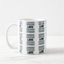 Recherche de triple tasses Rose