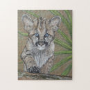 Recherche de peinture de chat puzzles Gros chats