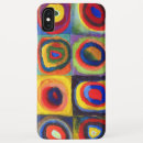 Suche nach kandinsky iphone hüllen Modern