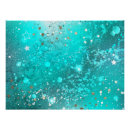 Recherche de menthe posters Turquoise