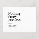 Suche nach extravagant save the date Einfach
