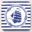 Suche nach segelschiffe untersetzer Nautisch