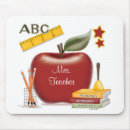 Suche nach personalisierte mausunterlagen mousepads Lehrer