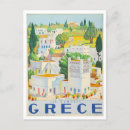 Suche nach vintage griechenland postkarten Tourismus
