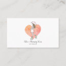 Suche nach kleidung visitenkarten Rosa