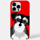 Recherche de schnauzer miniature iphone coques Schnauzers