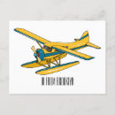 Recherche de hydravion cartes postales Transport