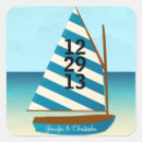 Suche nach nautische hochzeit aufkleber Yacht