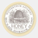Suche nach honey jar aufkleber Imker