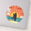 Suche nach miami florida aufkleber Sonnenuntergang