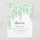Recherche de vignes vertes invitations Feuille