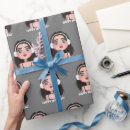 Suche nach cartoon geschenkpapier Grau