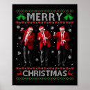 Suche nach hässliche poster Santa claus