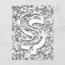 Recherche de argent cartes postales Scintille