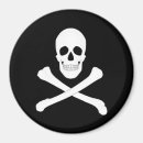 Suche nach die piratenflagge magnete Party