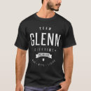 Suche nach glenn Mythos