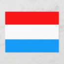 Suche nach luxemburg postkarten Luxemburgische flagge