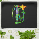 Suche nach ägyptisch geschirr tücher Lotus blume