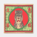 Recherche de chat japonais magnets Vintage