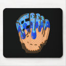 Suche nach handschuh mousepads Softball mutter