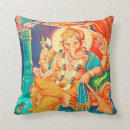 Recherche de ganesha coussins Yoga