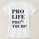 Suche nach proleben tshirts Wahl