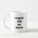 Recherche de mérite tasses Inspirant