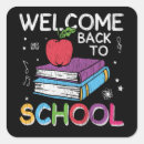 Suche nach schulbücher aufkleber Zurück zur schule