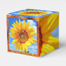 Suche nach bienen papier geschenk box Blau