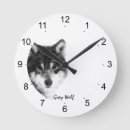 Recherche de lupus horloges Animal