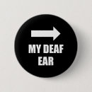 Suche nach taubheit buttons Sal