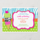 Recherche de magasin de crème glacée invitations Glace