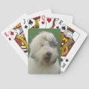 Recherche de anglais jeux de cartes Chien