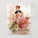 Recherche de fesses cartes postales Vintage