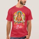Suche nach göttin tshirts Zen