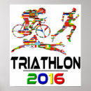 Suche nach triathlon poster Sport