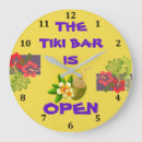 Recherche de cocktail tropical horloges Île