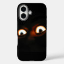 Recherche de visage effrayant iphone coques Yeux