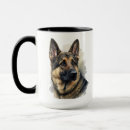 Suche nach deutscher hund tassen Aquarell