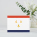 Recherche de drapeau louisiane cartes postales État de louisiane
