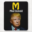 Suche nach wütend mousepads Trumpf