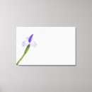 Recherche de sensible impressions sur toile Fleur